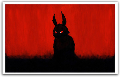 

Digital printed matte finished rolled poster Paper Print(18.5 inch X 12.5 inch, Rolled)