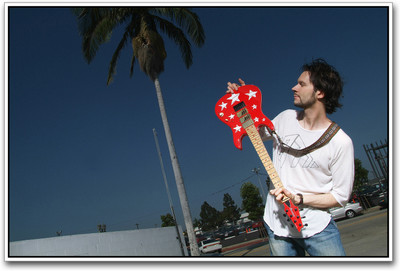 

Paul Gilbert Photographic Paper(12 inch X 18 inch)