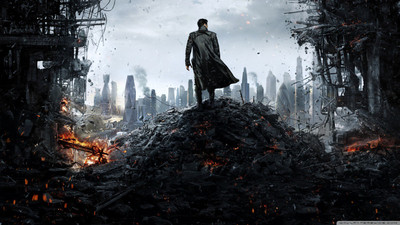 

Akhuratha Poster Movie Star Trek Into Darkness Star Trek HD Wallpaper Background Fine Art Print(12 inch X 18 inch, Rolled)