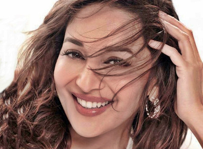 Myimage Madhuri Dixit Digital Printing Poster (12.0 inch x 18.0 inch) Paper Print(12 inch X 18 inch, Rolled) available at flipkart for Rs.220