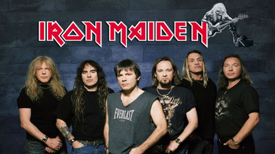 

Music Iron Maiden Band (Music) United Kingdom HD Wallpaper Background Fine Art Print(12 inch X 18 inch, Rolled)