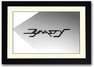 

Dynasty Fine Art Print(14 inch X 20 inch, Framed)