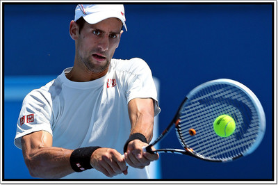 

Posterhouzz Novak Djokovic Poster Paper Print(12 inch X 18 inch, Rolled)