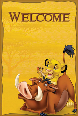 

Welcome Simba Photographic Paper(19 inch X 13 inch, Rolled)