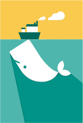 

Shark N Ship Photographic Paper(19 inch X 13 inch, Rolled)