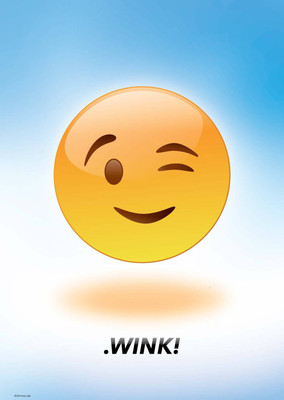 

EvaSola Emoticon Poster Paper Print(17 inch X 12 inch)