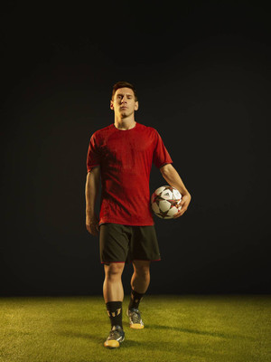 

Lionel Messi Photographic Paper(18 inch X 12 inch, Rolled)
