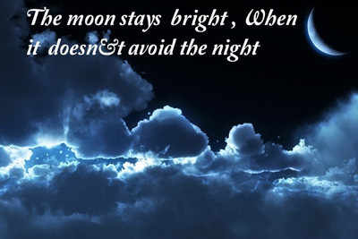 

Posterhouzz Moon Poster Fine Art Print(12 inch X 18 inch, Rolled)