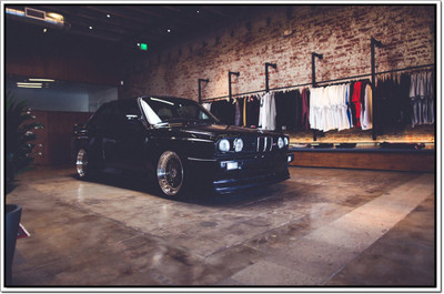 

Posterhouzz BMW Poster Poster Fine Art Print(12 inch X 18 inch, Rolled)