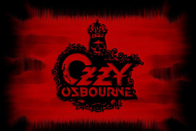 

Posterhouzz Ozzy Osbourne Poster Poster Fine Art Print(12 inch X 18 inch, Rolled)