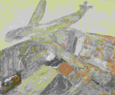 

Posterhouzz Abstract Fine Art Print Poster Fine Art Print(12 inch X 18 inch, Rolled)