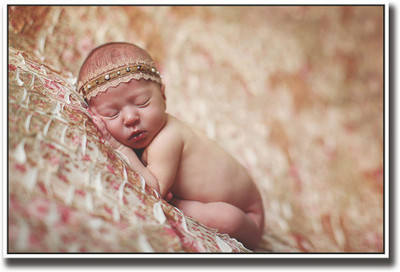 

Cute baby picture Fine Art Print(12 inch X 18 inch, Rolled)
