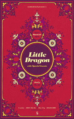 

Posterhouzz Little Dragon Poster Paper Print(18 inch X 12 inch, Rolled)