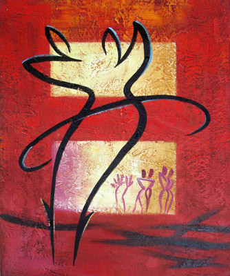 

Posterhouzz Abstract Fine Art Print Poster Fine Art Print(18 inch X 12 inch, Rolled)