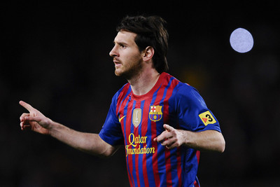 

Posterhouzz Lionel Messi Poster Paper Print(12 inch X 18 inch, Rolled)