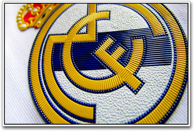 

Real Madrid Club de Ftbol Paper Print(12 inch X 18 inch)