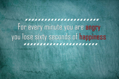 

TMS ANGRY HAPPINESS Paper Print(12 inch X 18 inch, Rolled)
