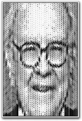 

Warren Buffet Photographic Paper(18 inch X 12 inch)