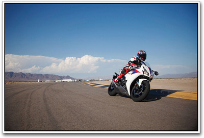 

Honda CBR inspired stunning Paper Print(12 inch X 18 inch)
