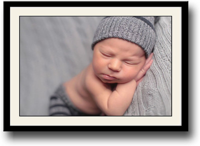 

Cute baby sleeping APS1783 Fine Art Print(10 inch X 14 inch, Framed)
