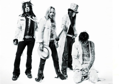 

Music Motley Crue Band (Music) United States HD Wallpaper Background Fine Art Print(12 inch X 18 inch, Rolled)