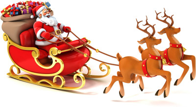 

Chritmas Wallpaper Photographic Paper(13 inch X 19 inch, Rolled)