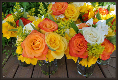

Posterhouzz Flower Fine Art Print Poster Fine Art Print(12 inch X 18 inch, Rolled)