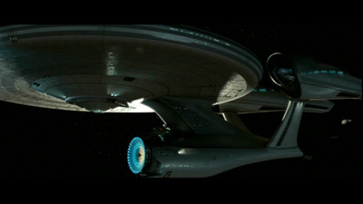 

Movie Star Trek HD Wallpaper Background Paper Print(12 inch X 18 inch, Rolled)