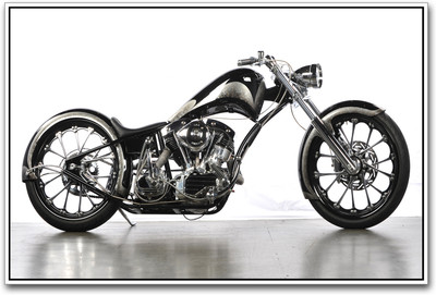 

Bike Photographic Paper(12 inch X 18 inch)
