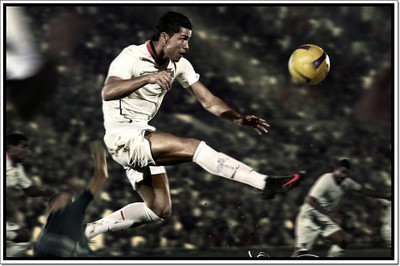 

Posterhouzz Cristiano Ronaldo Poster Paper Print(12 inch X 18 inch, Rolled)