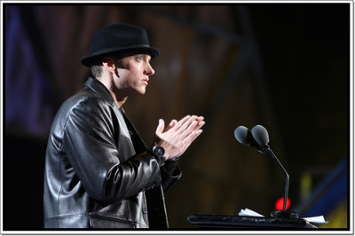 

Posterhouzz Eminem Poster Paper Print(12 inch X 18 inch, Rolled)
