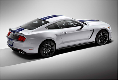 

Ford Mustang Paper Print(13 inch X 19 inch, Rolled)
