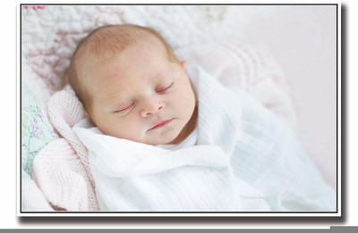 

Posterhouzz Sleep baby sleep Fine Art Print(12 inch X 18 inch, Rolled)