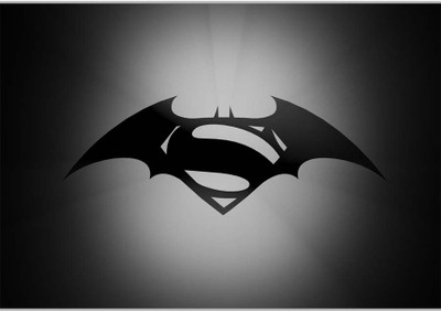 

Posterhouzz Superheros Paper Print(12 inch X 18 inch, Rolled)