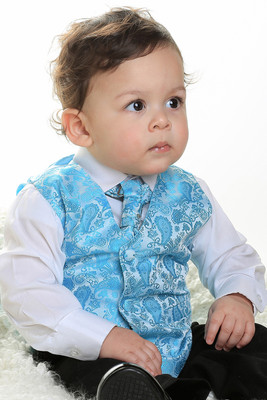 

Child's Love - Cute Baby (41) Paper Print(18 inch X 12 inch, Streched)