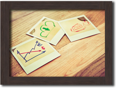 

Corporate Themed Poster Frames Paper Print(13.5 inch X 10 inch)