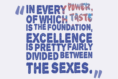 Posterhouzz Power Taste Poster Fine Art Print(12 inch X 18 inch, Rolled)