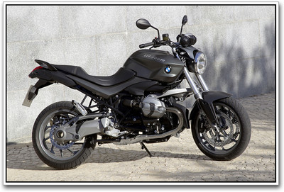 

BMW R1200R inspired Paper Print(12 inch X 18 inch)