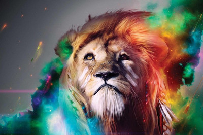 

Posterhouzz Fine Art Print(12 inch X 18 inch, Rolled)