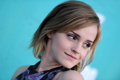 

Emma Watson Photographic Paper(12 inch X 18 inch, Rolled)
