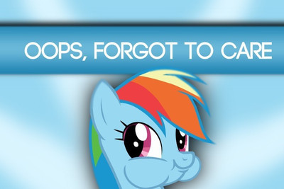 

Posterhouzz E Rainbow Dash Vector Face Poster Fine Art Print(12 inch X 18 inch, Rolled)