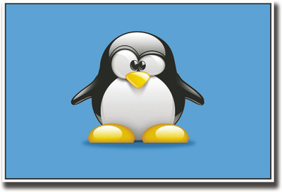 

Penguin artistic Fine Art Print(12 inch X 18 inch, Rolled)