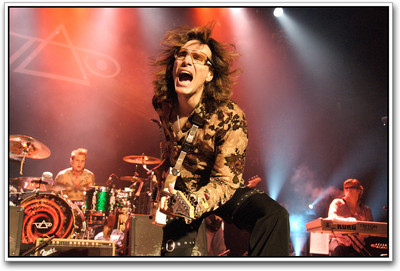 

Steve Vai Photographic Paper(12 inch X 18 inch)