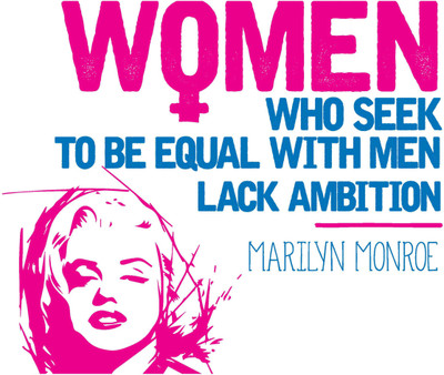 

Women Quote - Mm Photographic Paper(13 inch X 19 inch, Rolled)