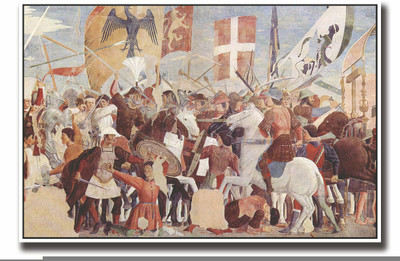 

Posterhouzz Vintage war art Fine Art Print(12 inch X 18 inch, Rolled)