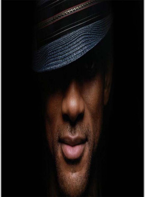 

Posterhouzz Will Smith Paper Print(18 inch X 12 inch, Rolled)