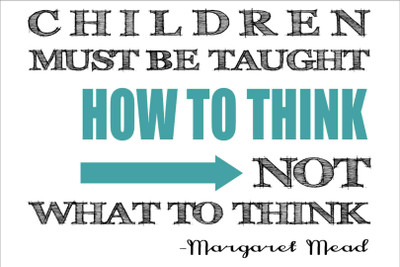 

Posterhouzz Children must be Taught Fine Art Print Poster Fine Art Print(18 inch X 12 inch, Rolled)