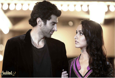 

Aashiqui 2 Wallpaper Paper Print(13 inch X 19 inch, Rolled)