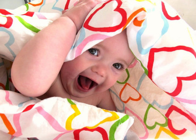 

Adorable Cute Baby Poster Paper Print(12 inch X 18 inch, Rolled)