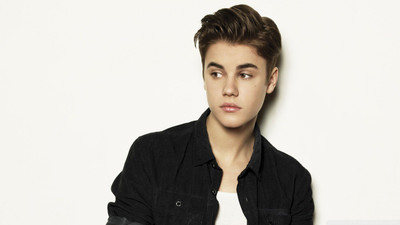 

MUSIC JUSTIN BIEBER ROCK SINGER HD WALLPAPER ON FINE ART PAPER Fine Art Print(19 inch X 13 inch, Rolled)